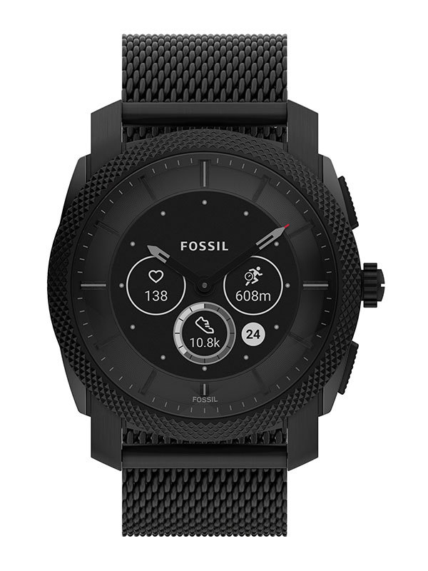 FOSSIL Machine Hybrid Smartwatch Gen 6