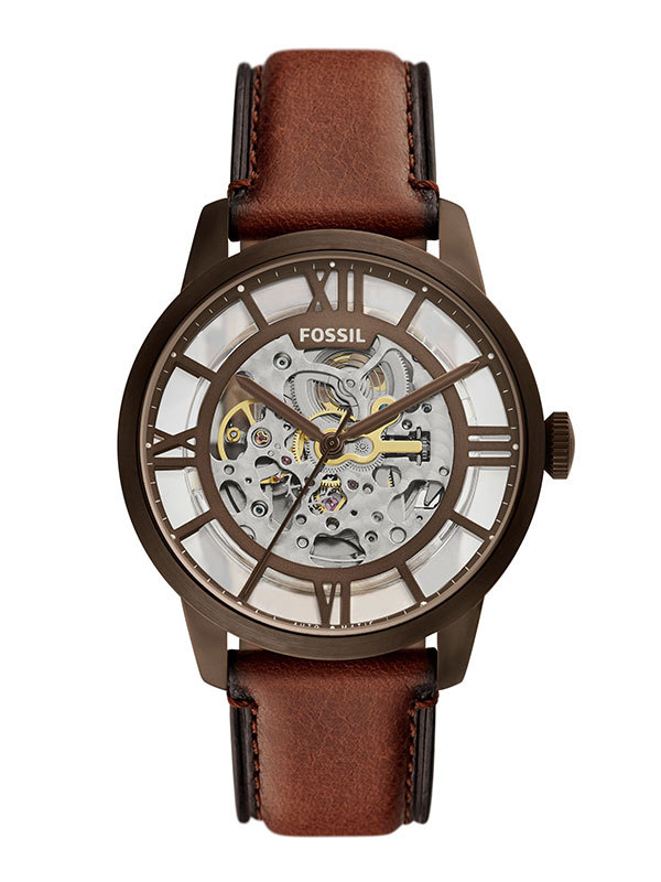 FOSSIL Townsman Automatic 44mm