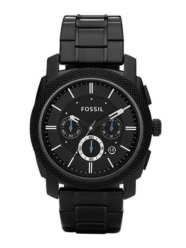 FOSSIL Machine Chronograph 45mm