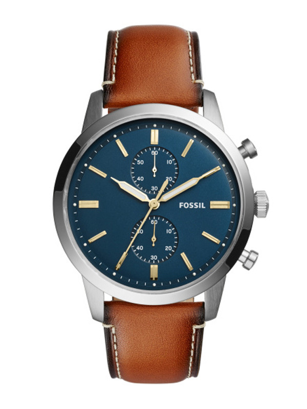 FOSSIL Townsman Chronograph 44mm