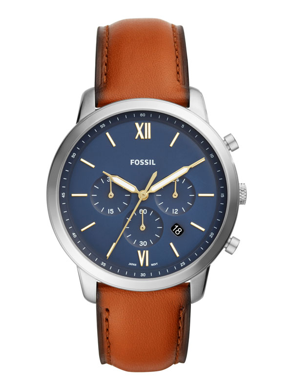 Fossil Neutra Chronograph FS5453