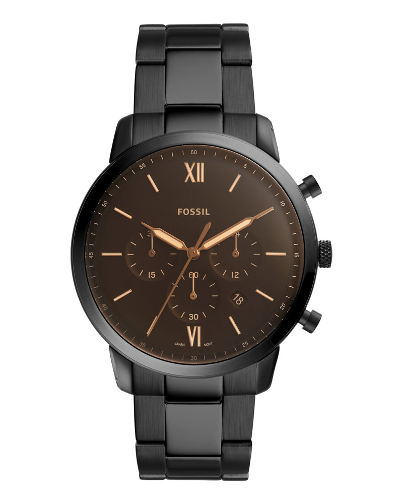 FOSSIL Neutra Chrono FS5525