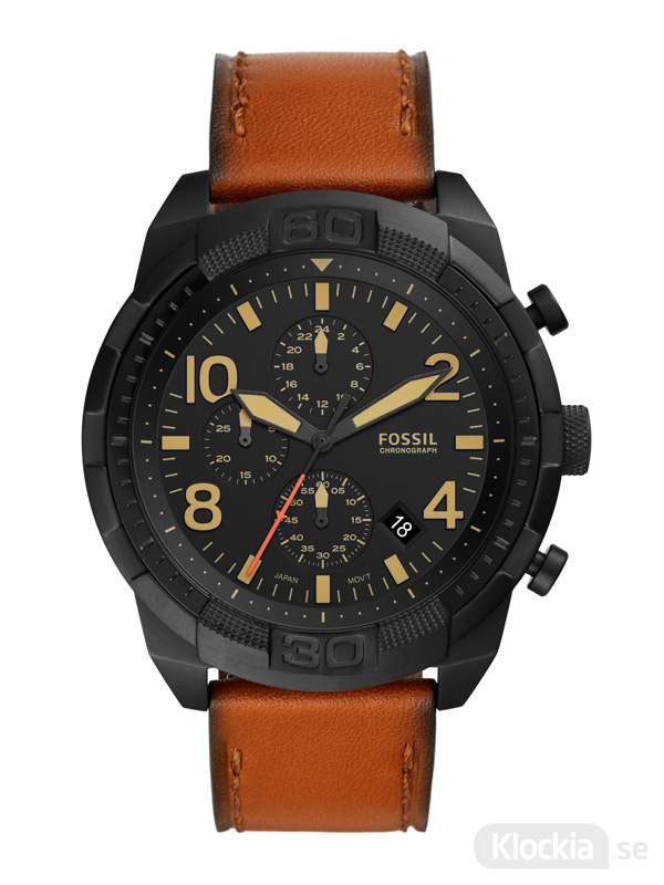 FOSSIL Bronson