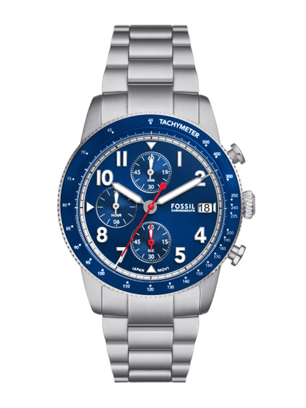 FOSSIL Sport Tourer Chronograph 42mm