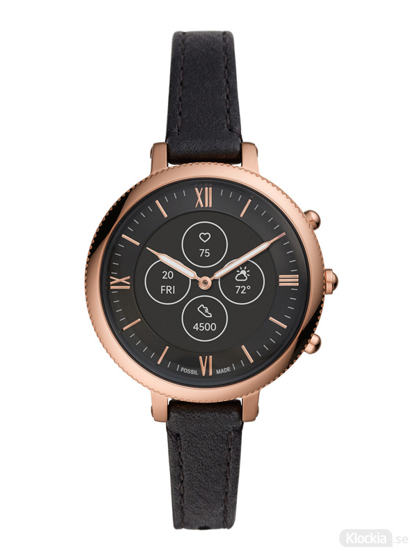 FOSSIL Hybrid Smartwatch Monroe