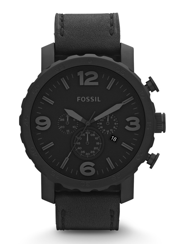 FOSSIL Nate