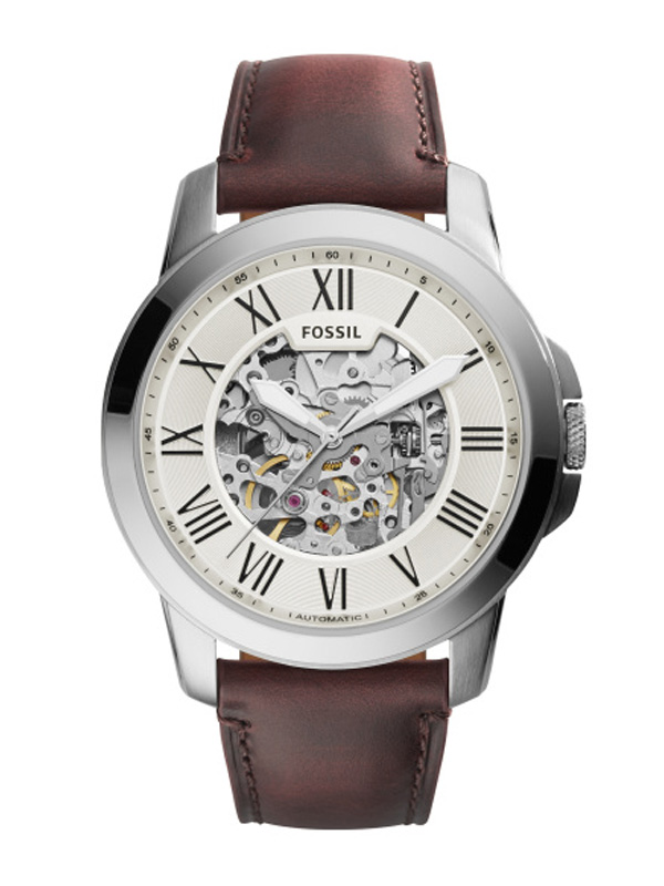 FOSSIL Grant Automatic 45mm