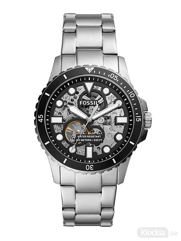 FOSSIL FB-01 Automatic