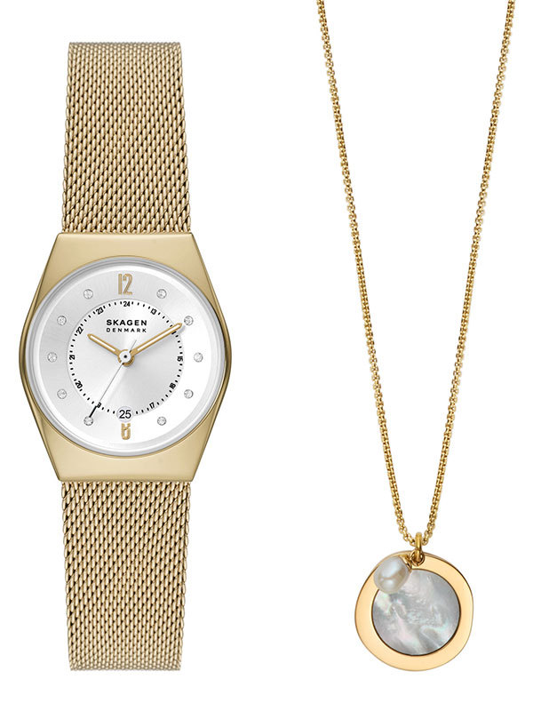 SKAGEN Grenen 26mm Gift Set