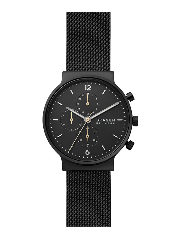 SKAGEN Ancher Chronograph