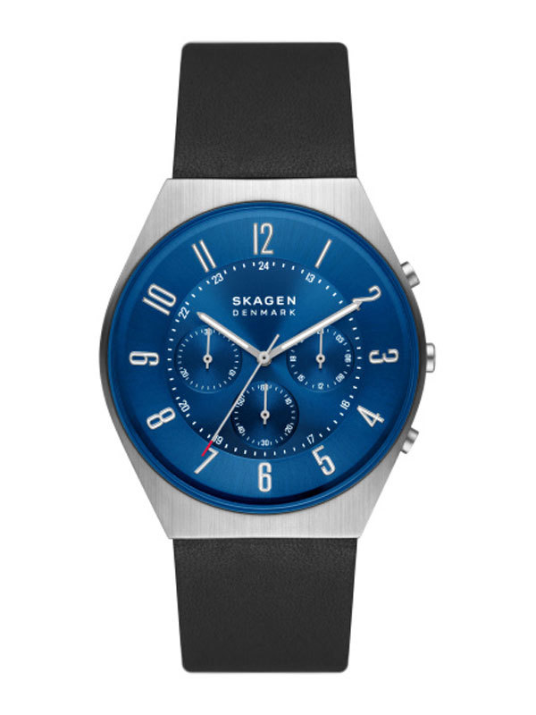 SKAGEN Grenen Chronograph 42mm