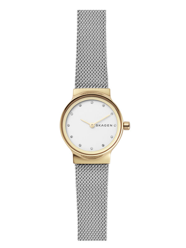 Skagen Freja SKW2666 - Damklocka