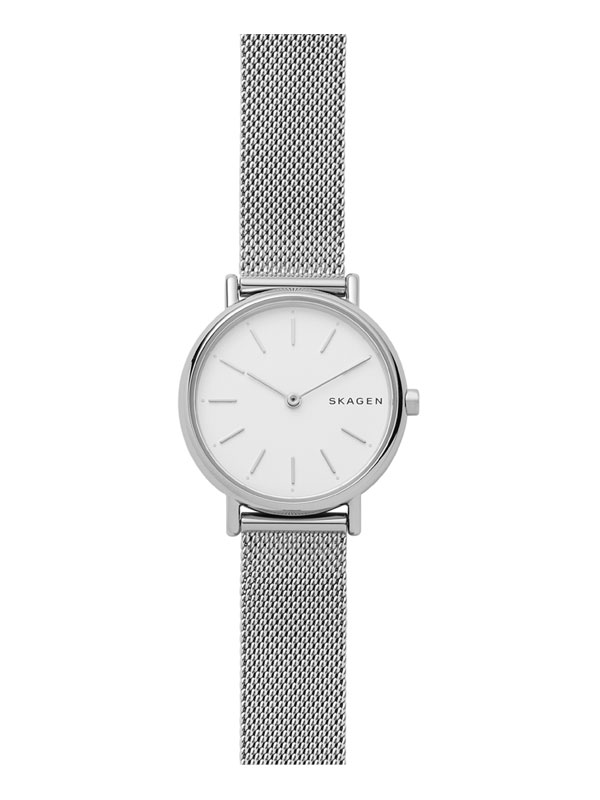 Skagen Signatur SKW2692 - Damklocka