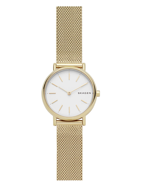 Skagen Signatur SKW2693 - Damklocka