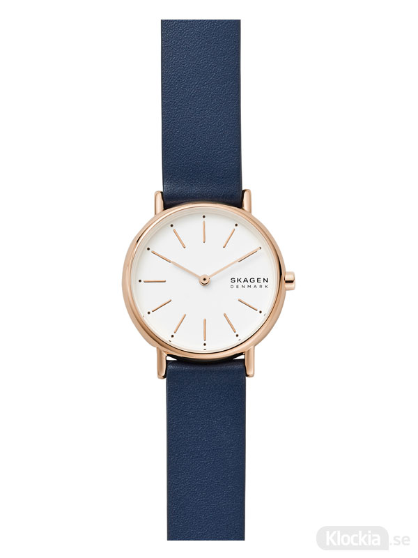 Damklocka SKAGEN Signatur SKW2838