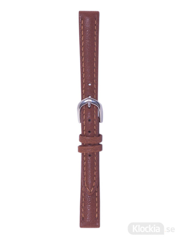 GUL Elk strap brown steel clasp 12mm 212012000