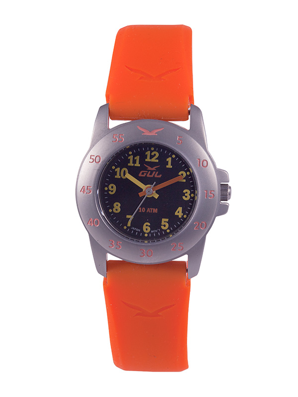 GUL Micro Two Tone Svart/Orange 4176021