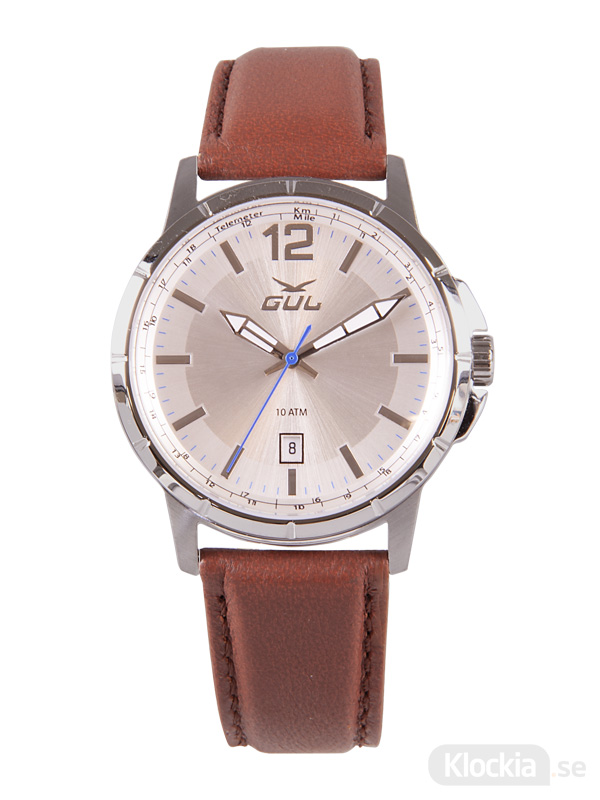 GUL Mach 42