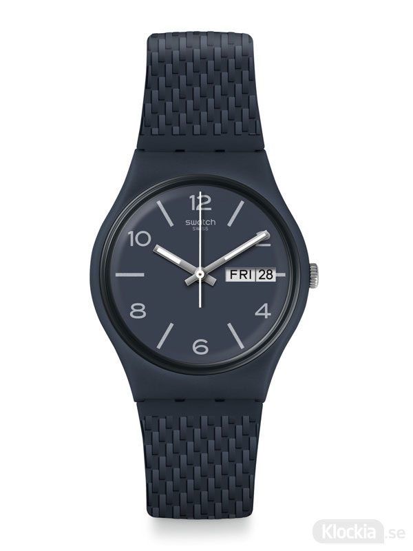 SWATCH Laserata