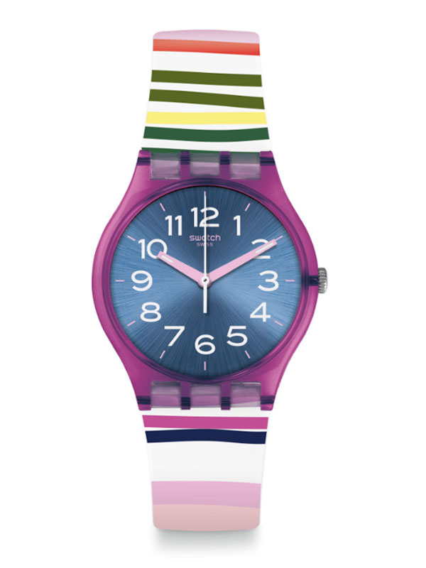 Swatch Funny Lines GP153