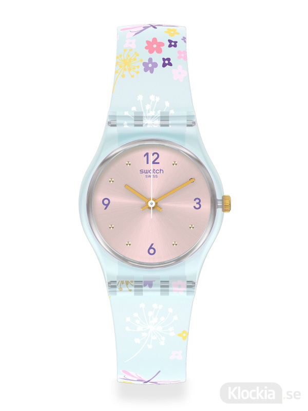 SWATCH Enchanted Meadow 25mm LL124