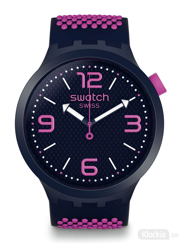 SWATCH Bbcandy SO27N103