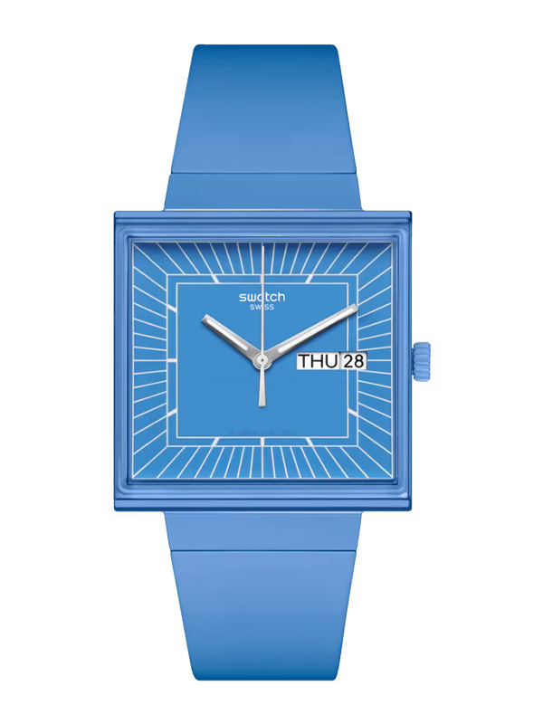 SWATCH What If... Sky?
