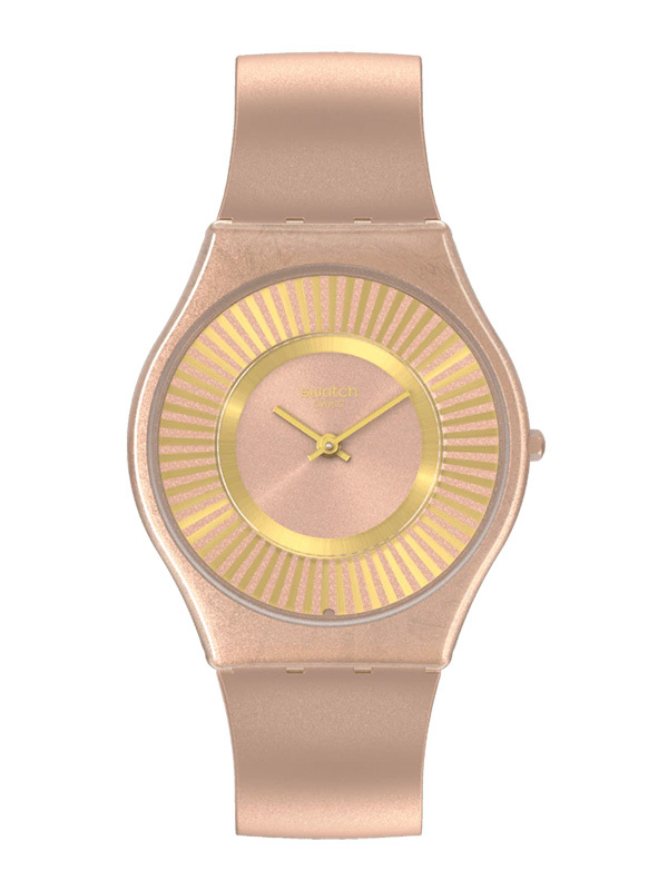 SWATCH Tawny Radiance