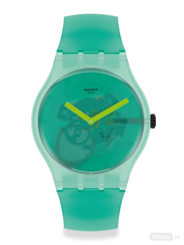 SWATCH Nature Blur