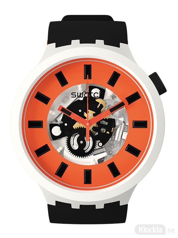 SWATCH ORACK 47mm