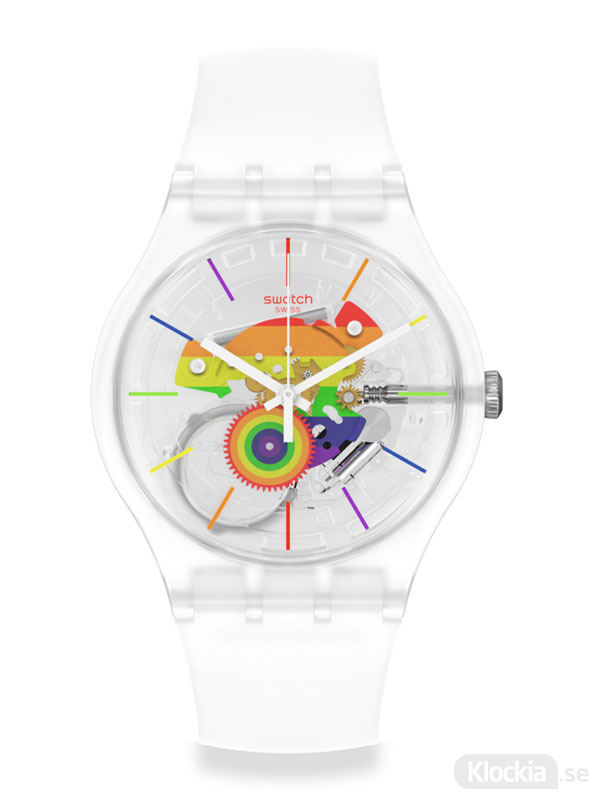SWATCH Alla Parata
