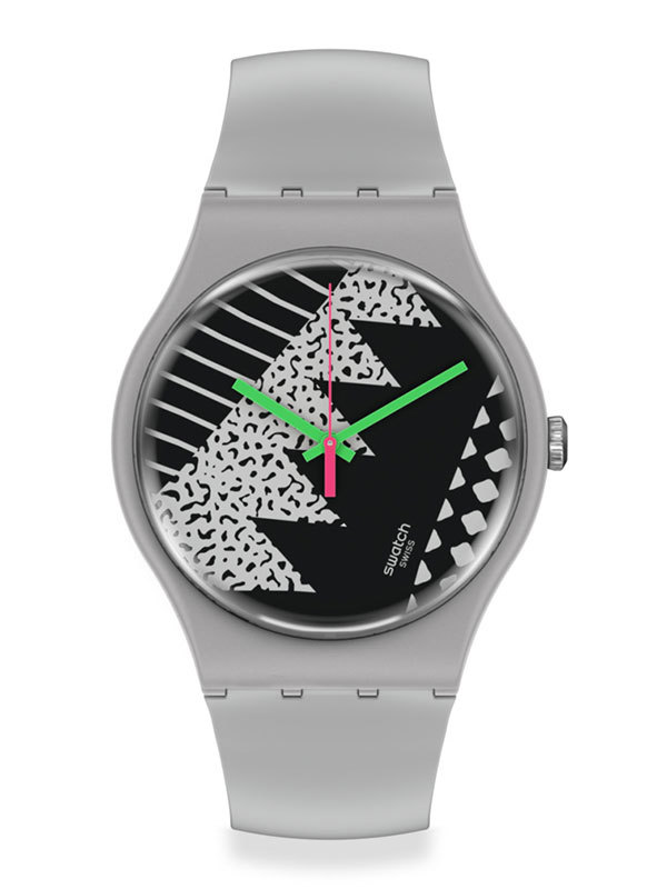 SWATCH Gre_Mem L
