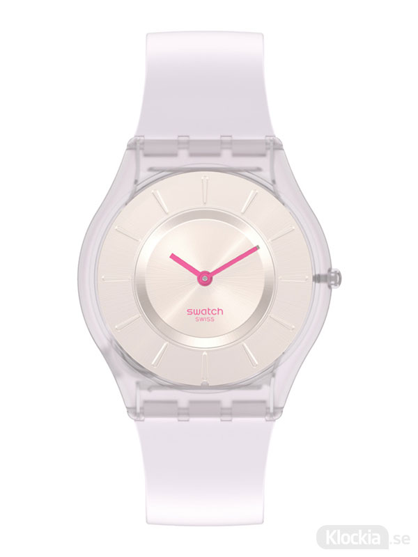 SWATCH Creamy