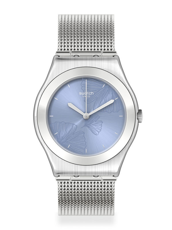 SWATCH Ciel Azul