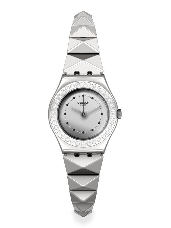 SWATCH Lilibling Grey
