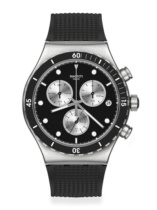 SWATCH Dark Irony