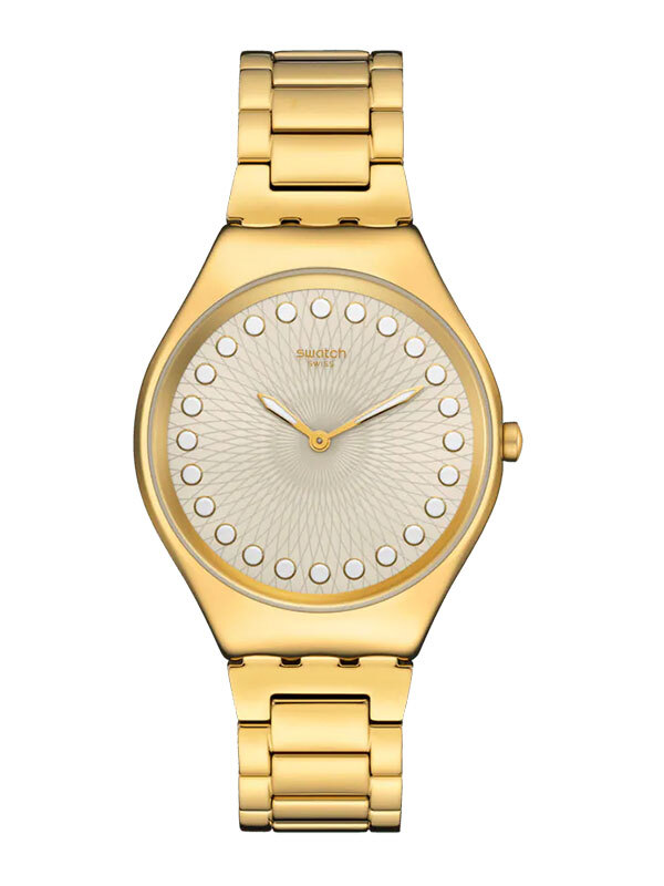 SWATCH Bubbly And Bright