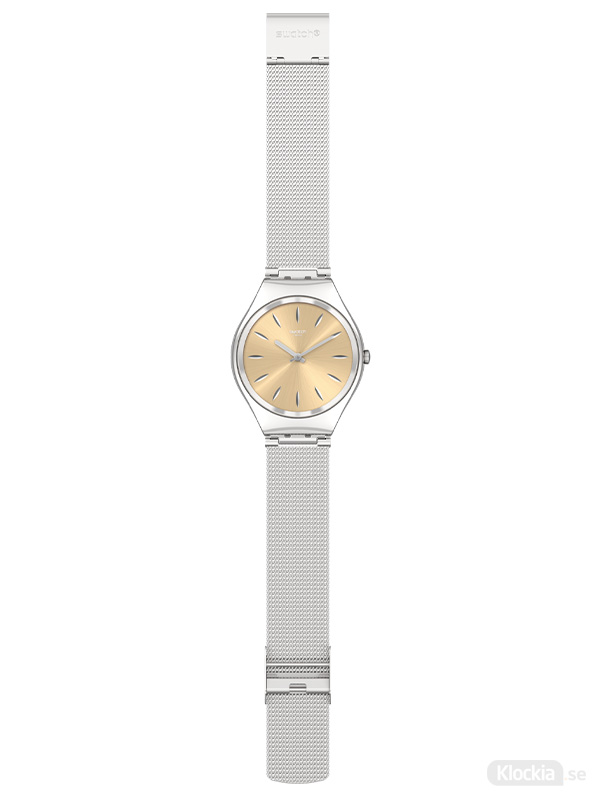 SWATCH SkinGoldenBlink