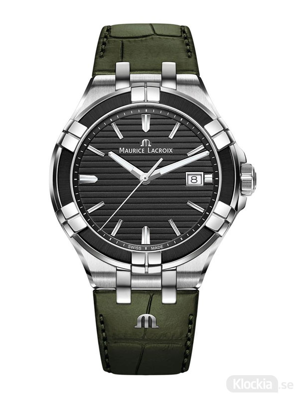 Maurice Lacroix Aikon 42mm