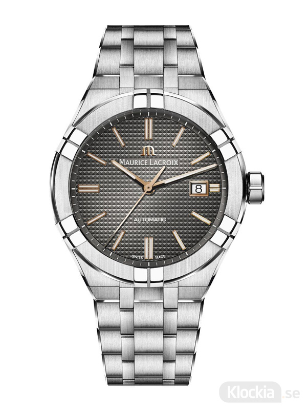 Maurice Lacroix Aikon Gents Automatic 42mm AI6008-SS002-331-1