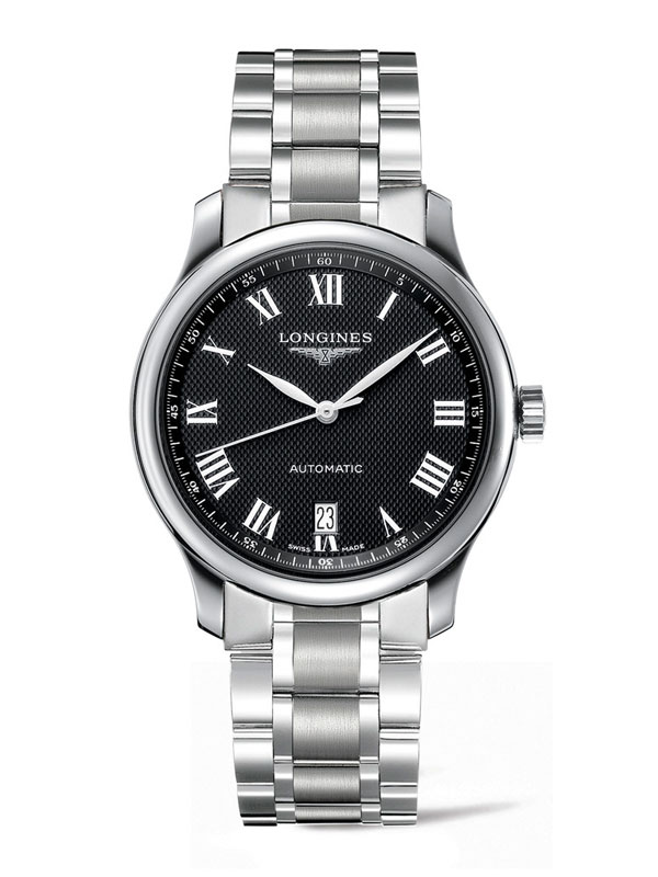 LONGINES Master Collection 39mm