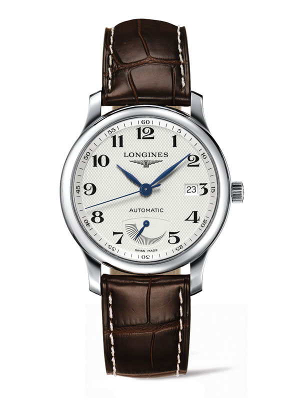 LONGINES Master Collection 39mm