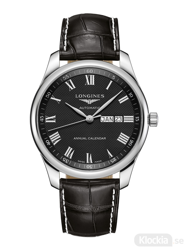 LONGINES Master Collection 42mm