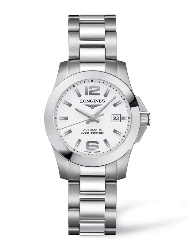 LONGINES Conquest Automatic 29.5mm