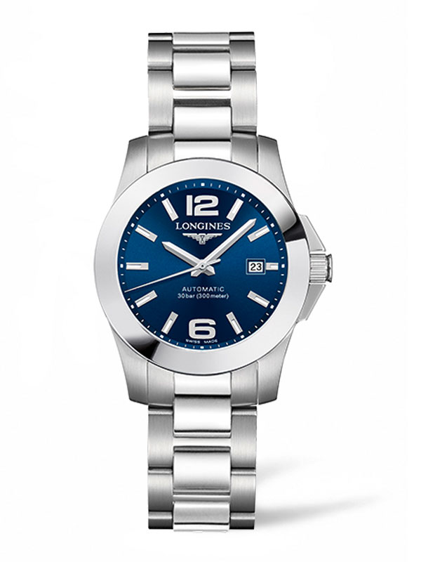 LONGINES Conquest Automatic 29.5mm