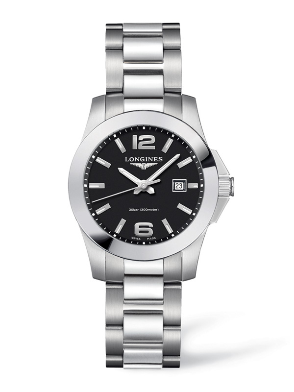 LONGINES Conquest 29.5mm