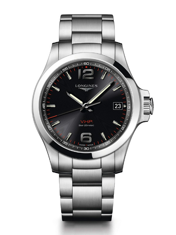 LONGINES Conquest V.H.P. 41mm