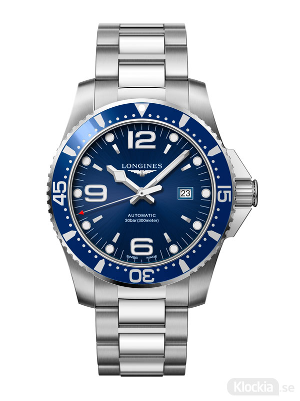 Longines HydroConquest Automatic 44mm L3.841.4.96.6