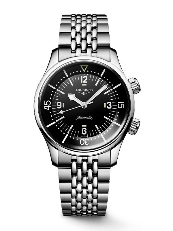 LONGINES Legend Diver 39mm