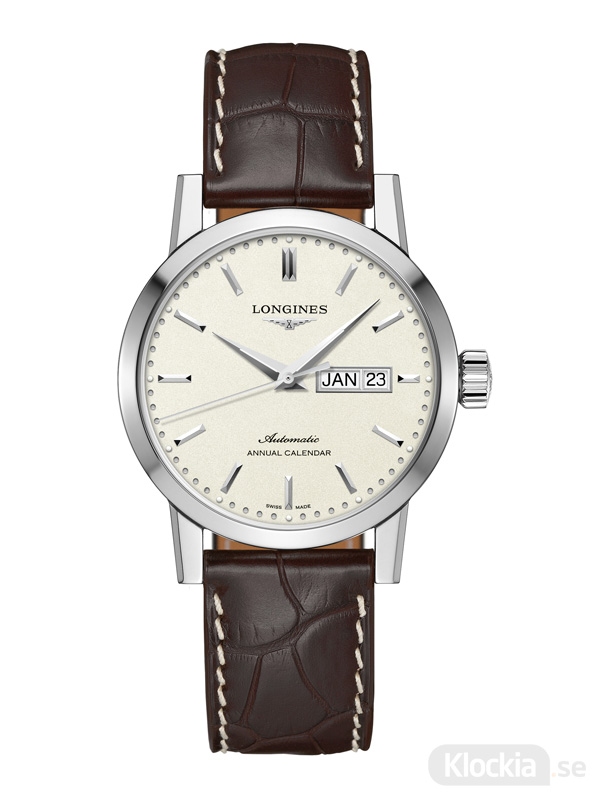 LONGINES The Longines 1832 40mm